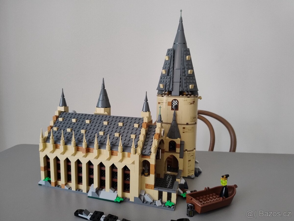 Lego Harry Potter - 75954