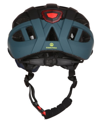 Cyklistická přilba Arcore CONTRA M (55 - 59 cm)