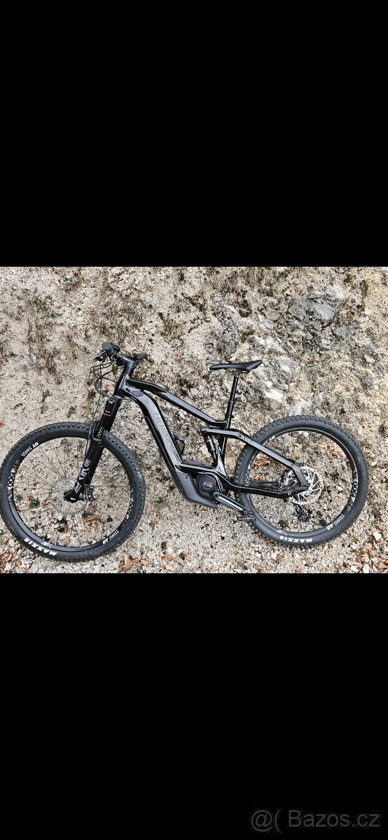 Haibike