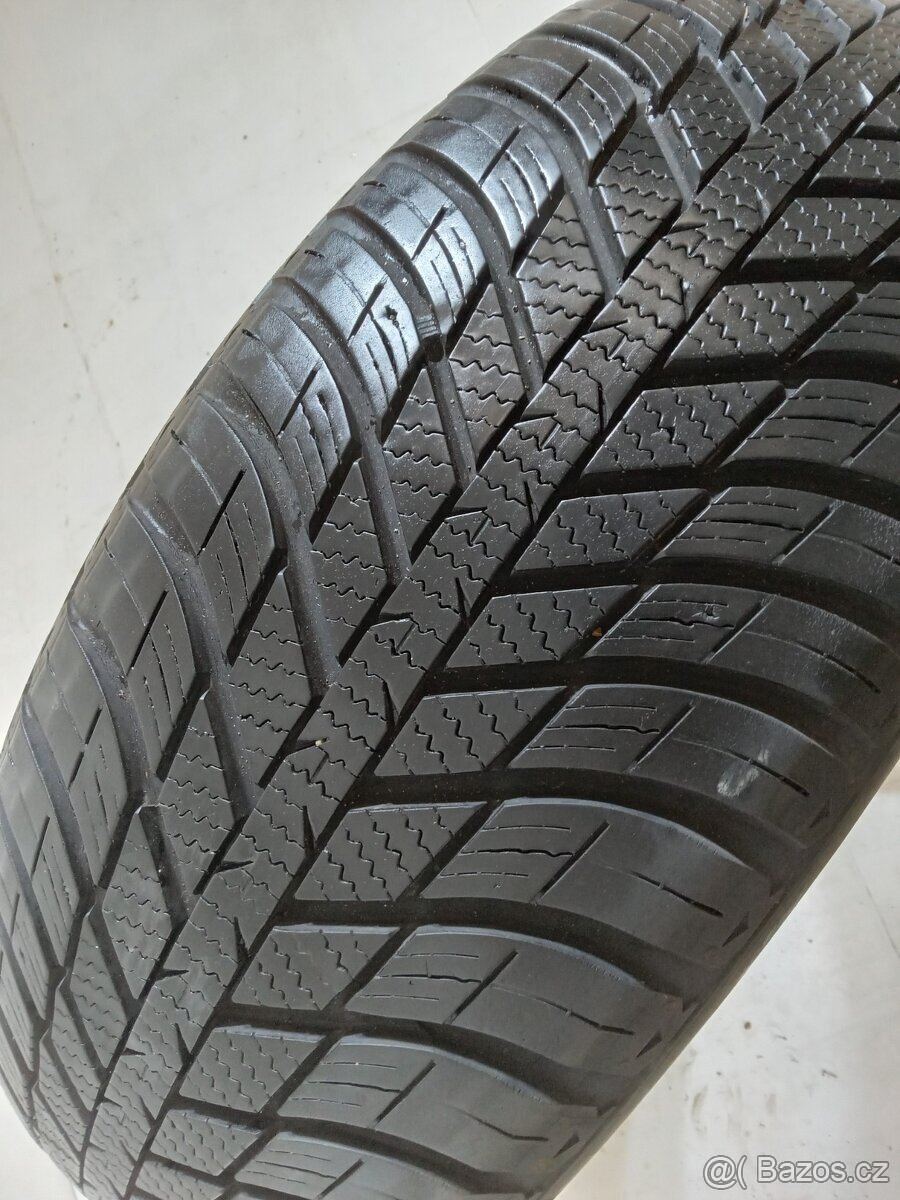 ❄️205/60 R16 Nexen Zimní pneumatiky❄️
