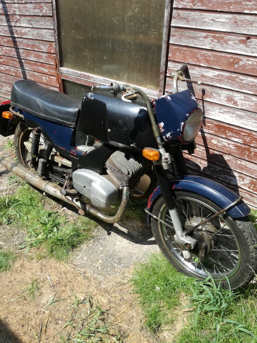 Bizon 250 bez Otp
