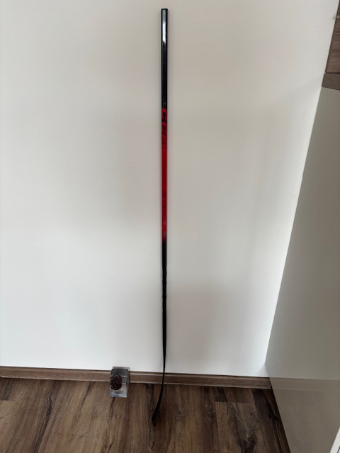 hokejka BAUER S22 NEXUS SYNC | Junior, P92, Tvrdost 50