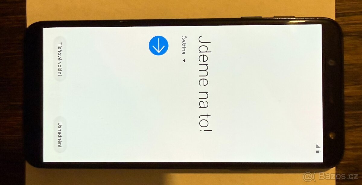 Galaxy J6