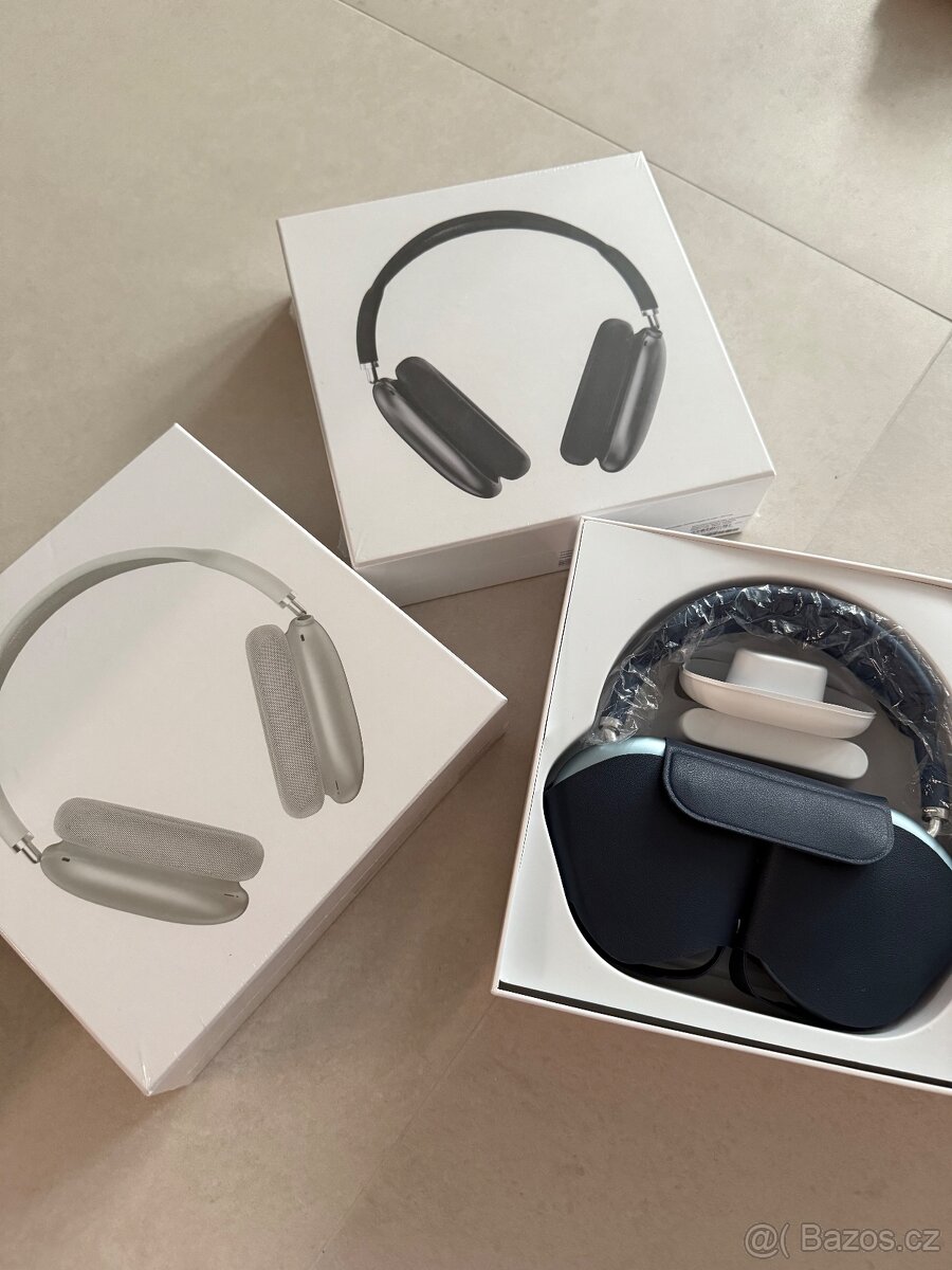 Apple Airpods Pro Max