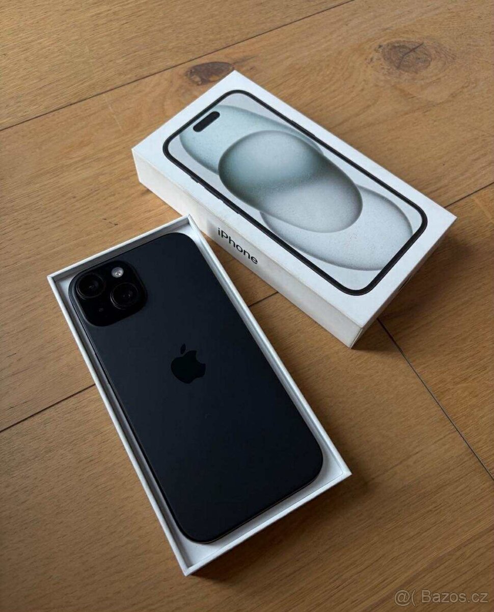 IPhone 15