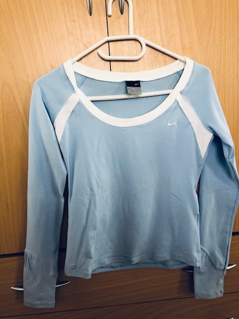 Sportovní funkční tričko zn.Nike, vel.S/M, TOP STAV
