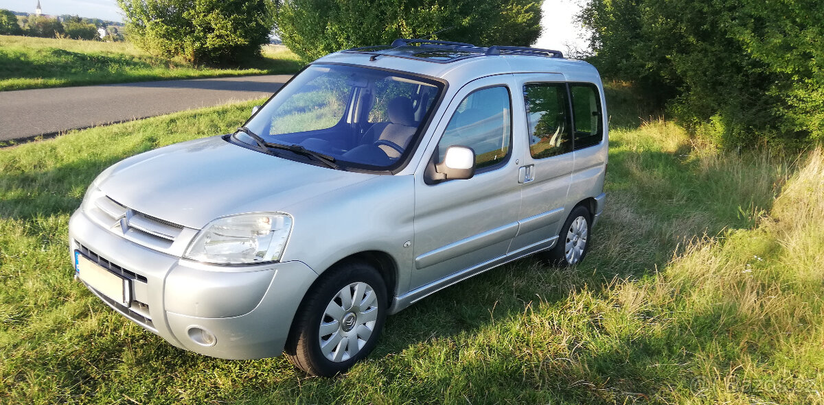 berlingo