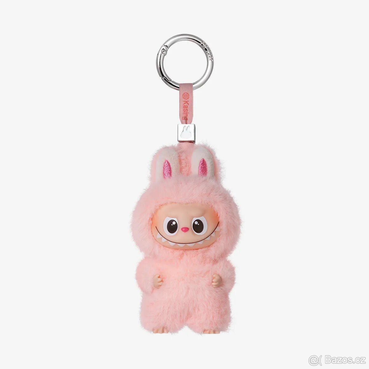 LABUBU edice PIN FOR LOVE