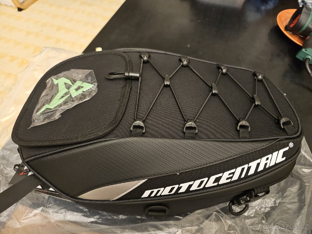 Motocentric taška na moto