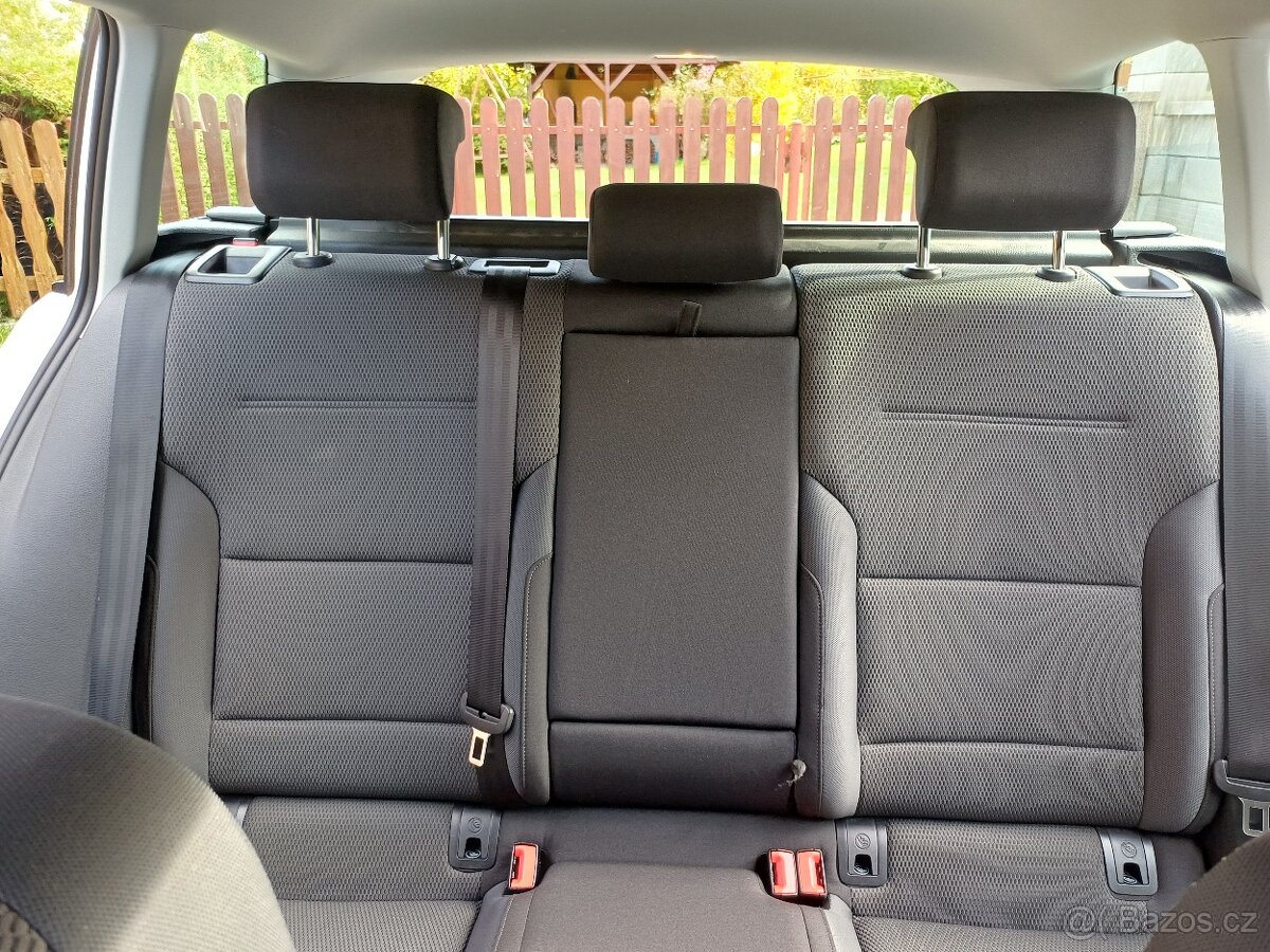 🚗 Prodáváme našeho milovaného Golfíka ❤️