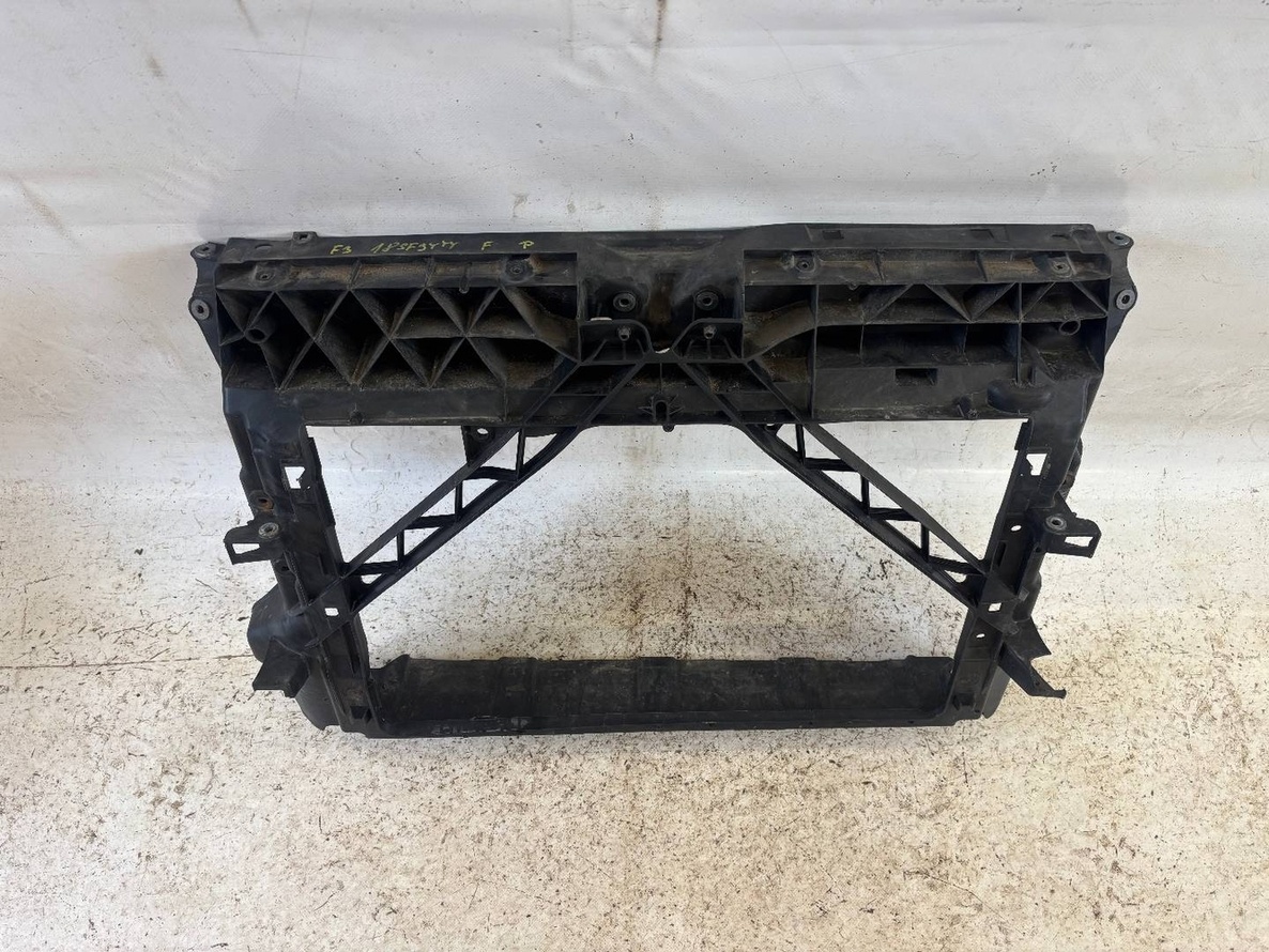 Chladičová stěna Škoda Fabia 3 - 2ks