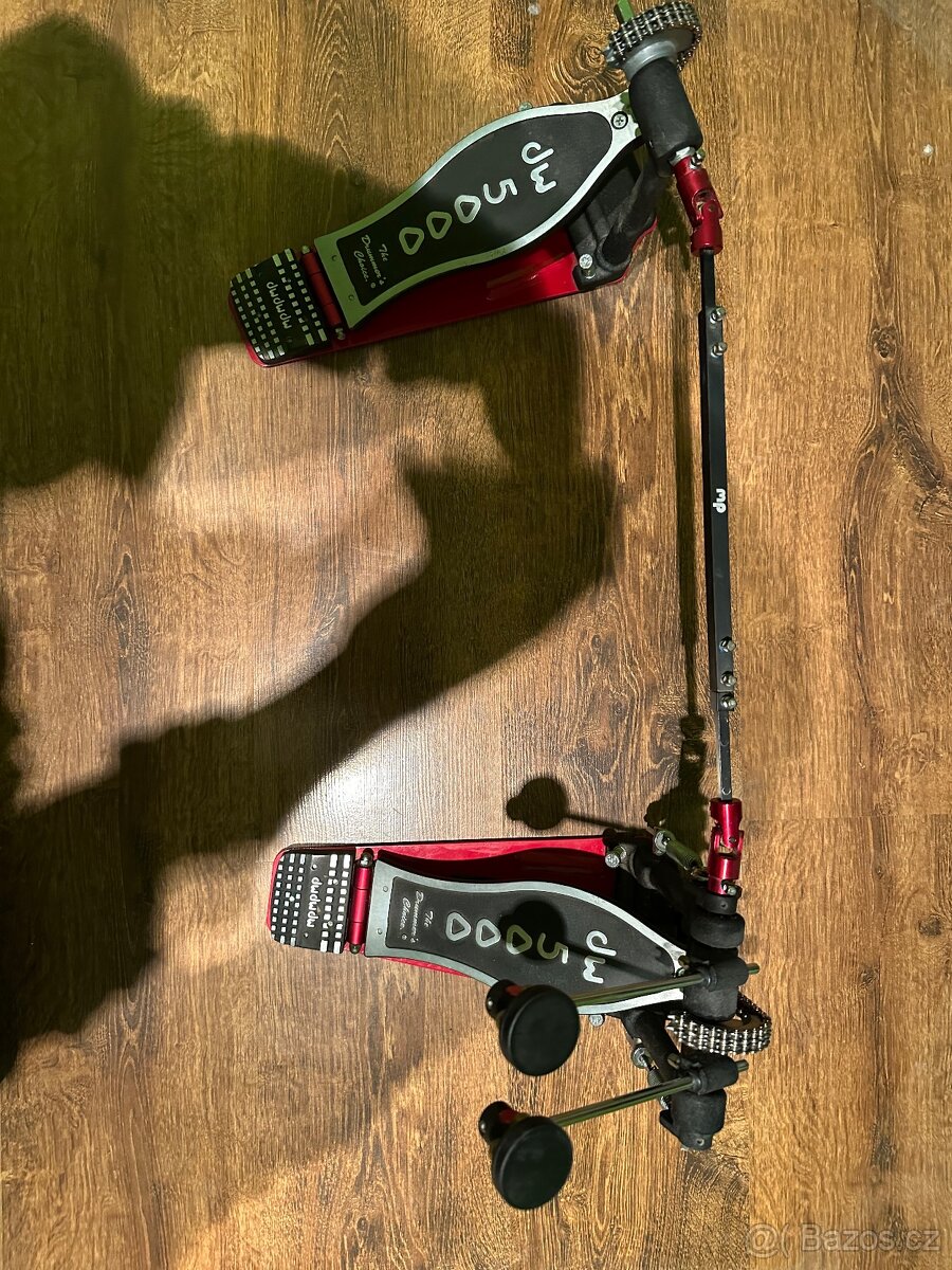 Prodám dvojšlapku DW5000