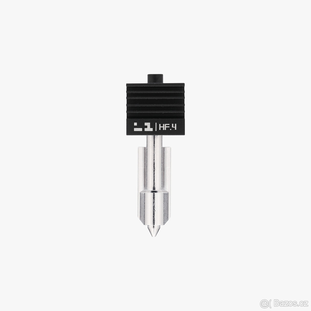 Bambu High Flow Hard Hotend 0,4 mm - H2/P2S