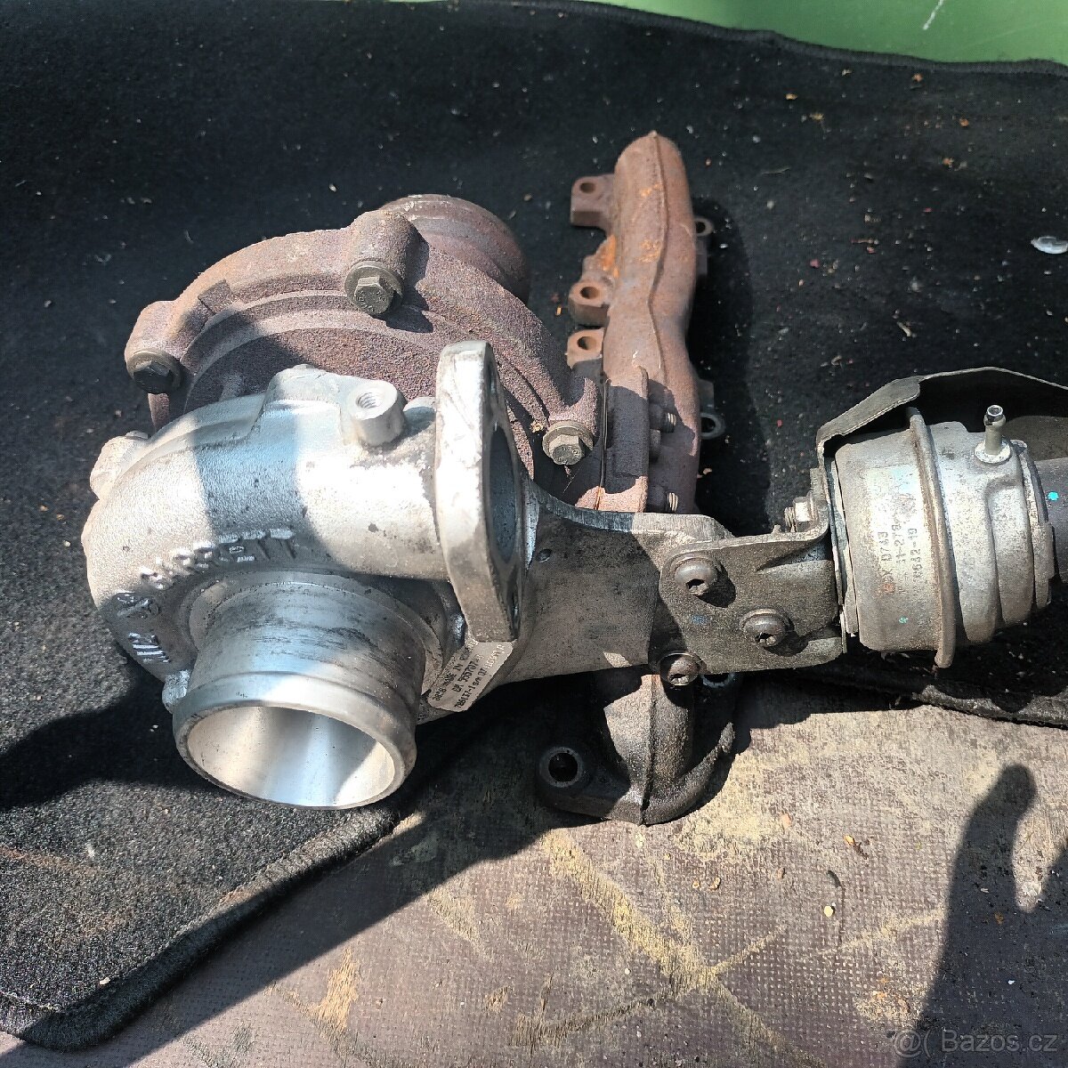 Opel insignia 2.0cdti