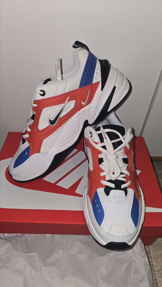 Nike m2k tekno 40eu