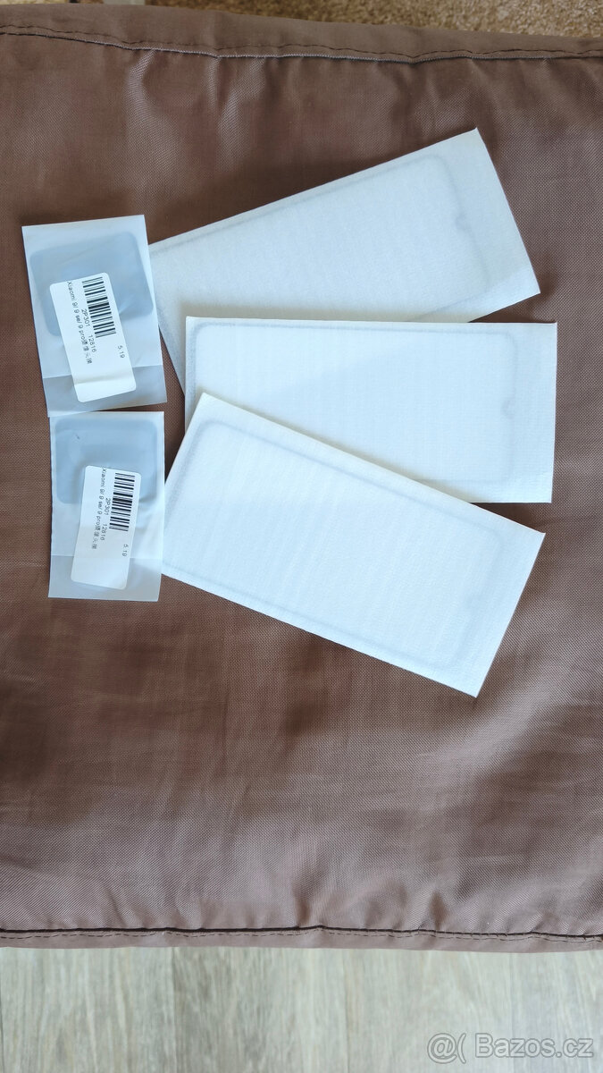 OCHRANNÉ SKLO XIAOMI MI 9 SE