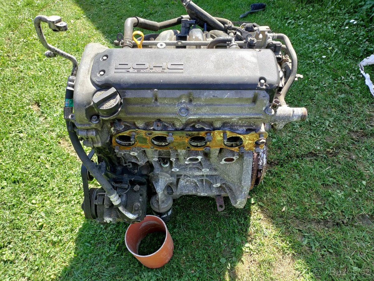 Prodám na Suzuki Swift