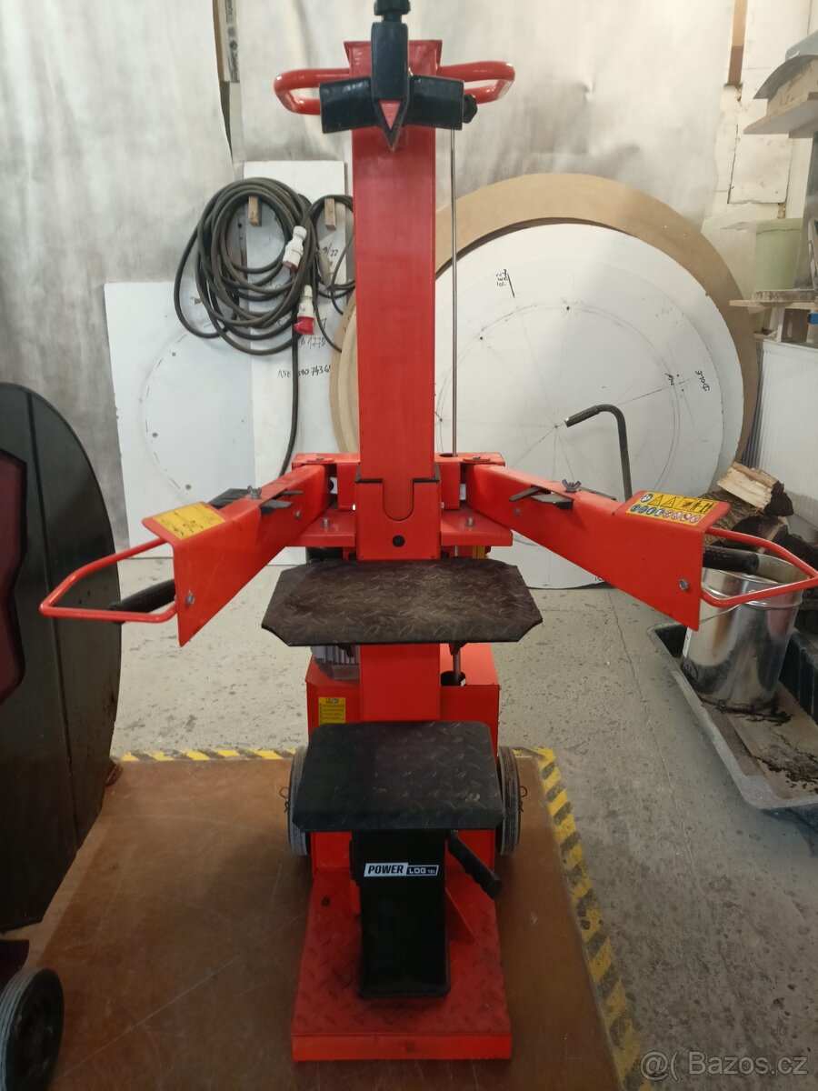 Štípačka Powerlog 10 t