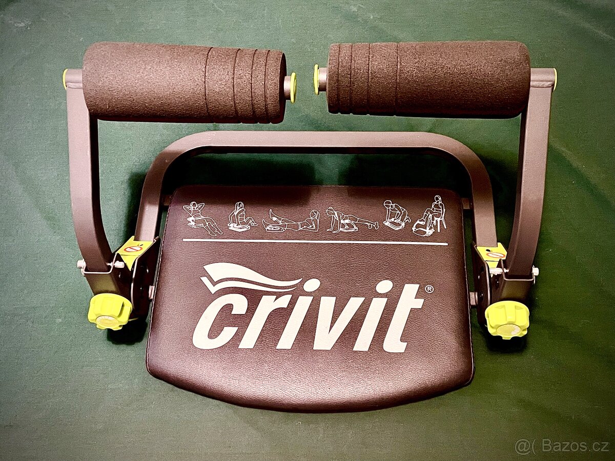 Multifunkční trenažer CRIVIT