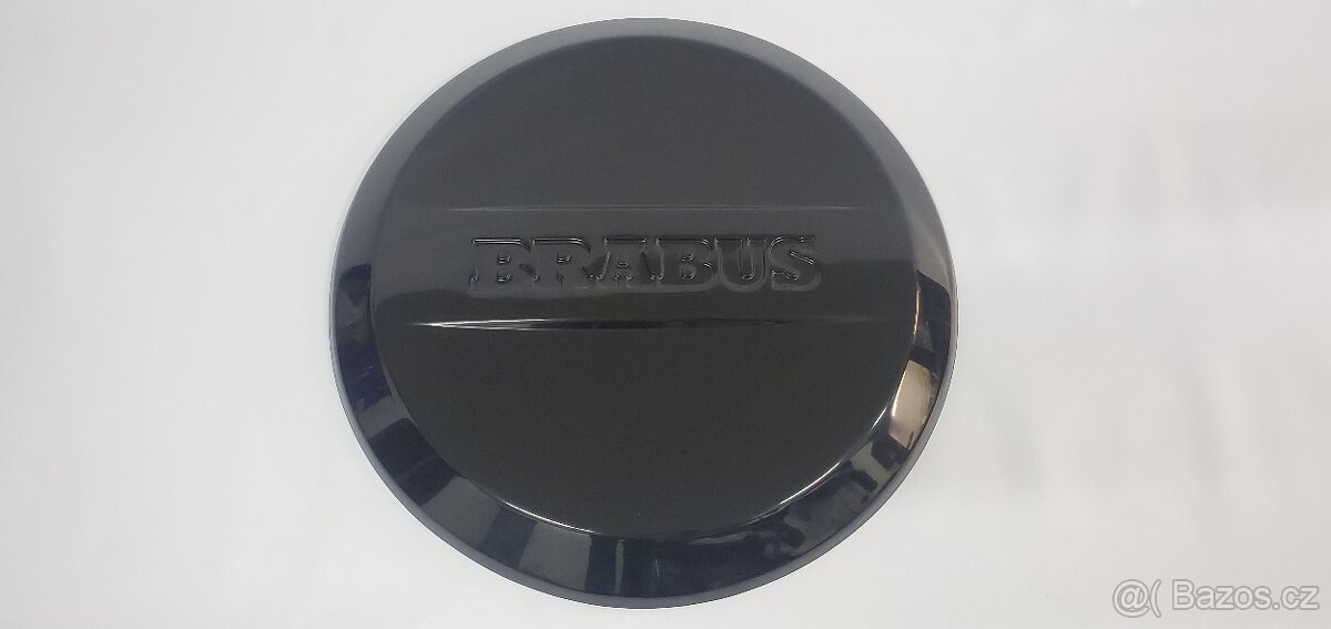 Mercedes-Benz W464 W463 BRABUS Style G-Class