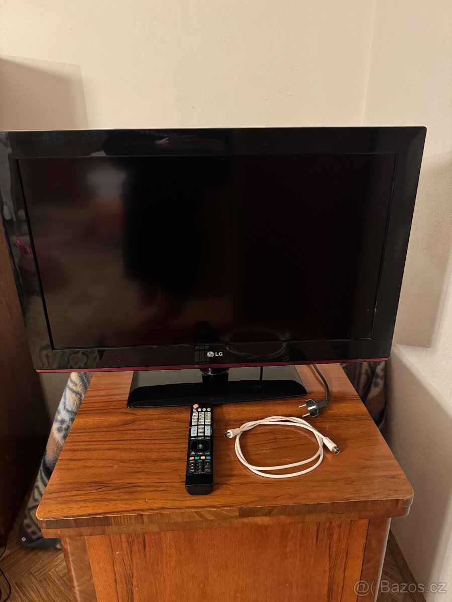 Televize LG