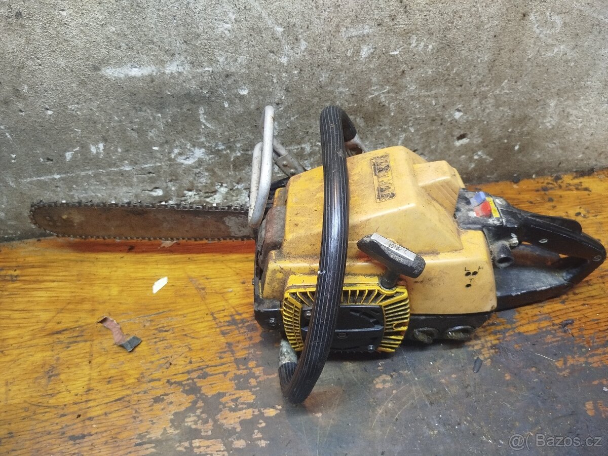 Motorová pila partner P50