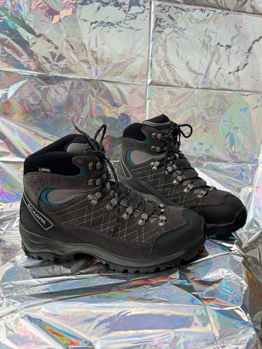 Panské trekovky Scarpa