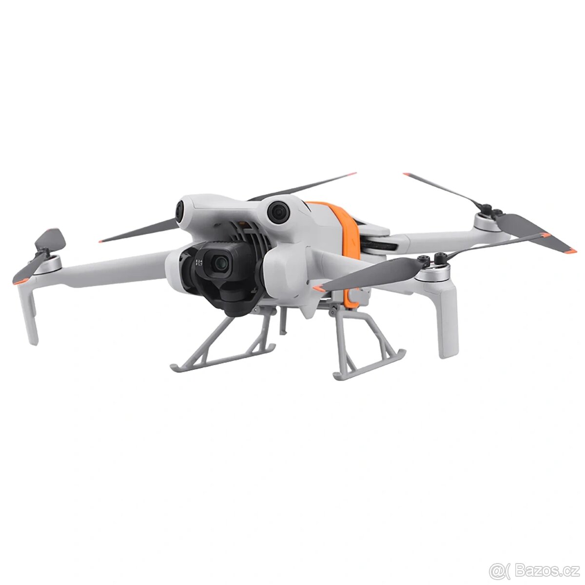 DJI Mini 4 Pro - skládací podvozek