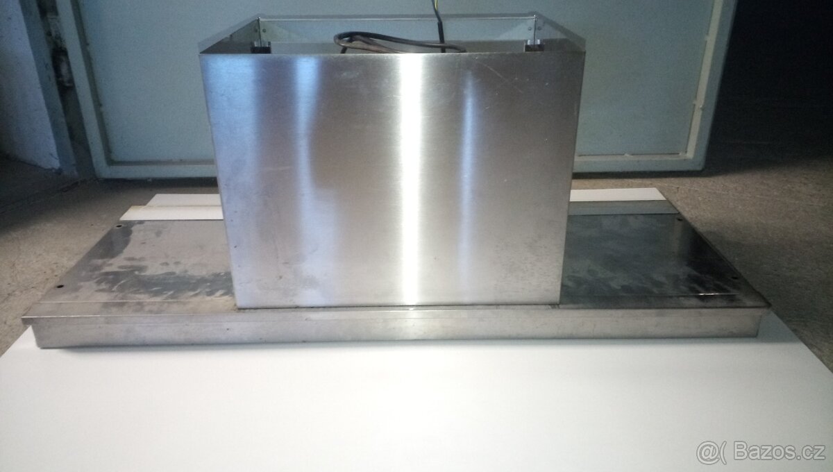 Digestoř, odsavač par