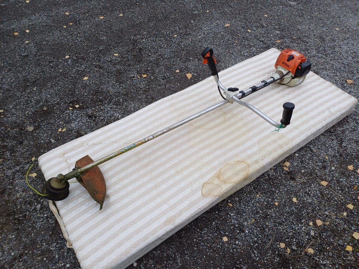 Křovinořez Stihl FS 100