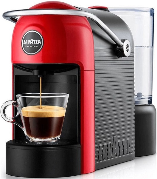 NOVÝ Espresso Lavazza Modo Mio Jolie ZÁRUKA