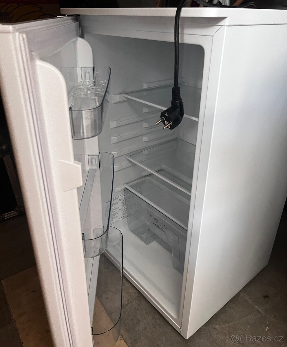 Rezervace Lednice Gorenje R391PW4