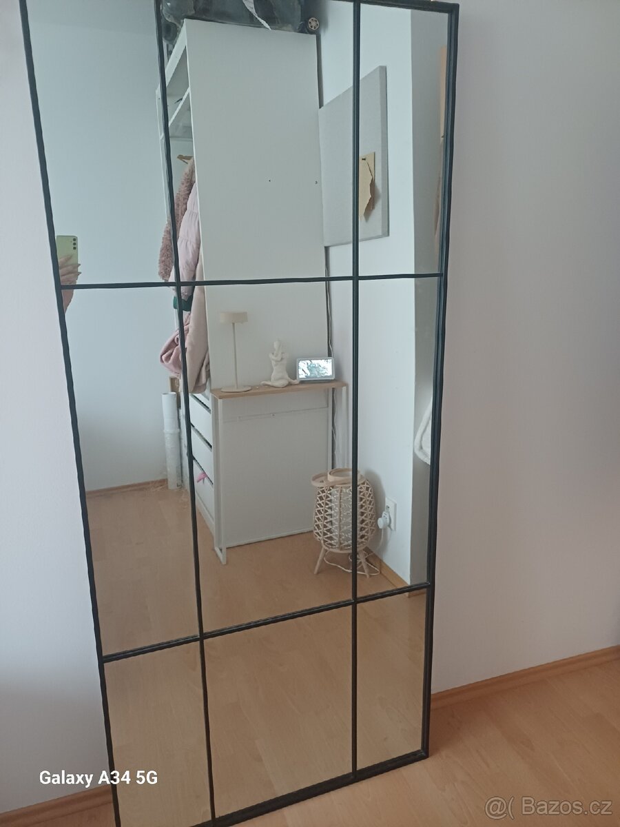 Zrcadlo jysk pc 3300kc