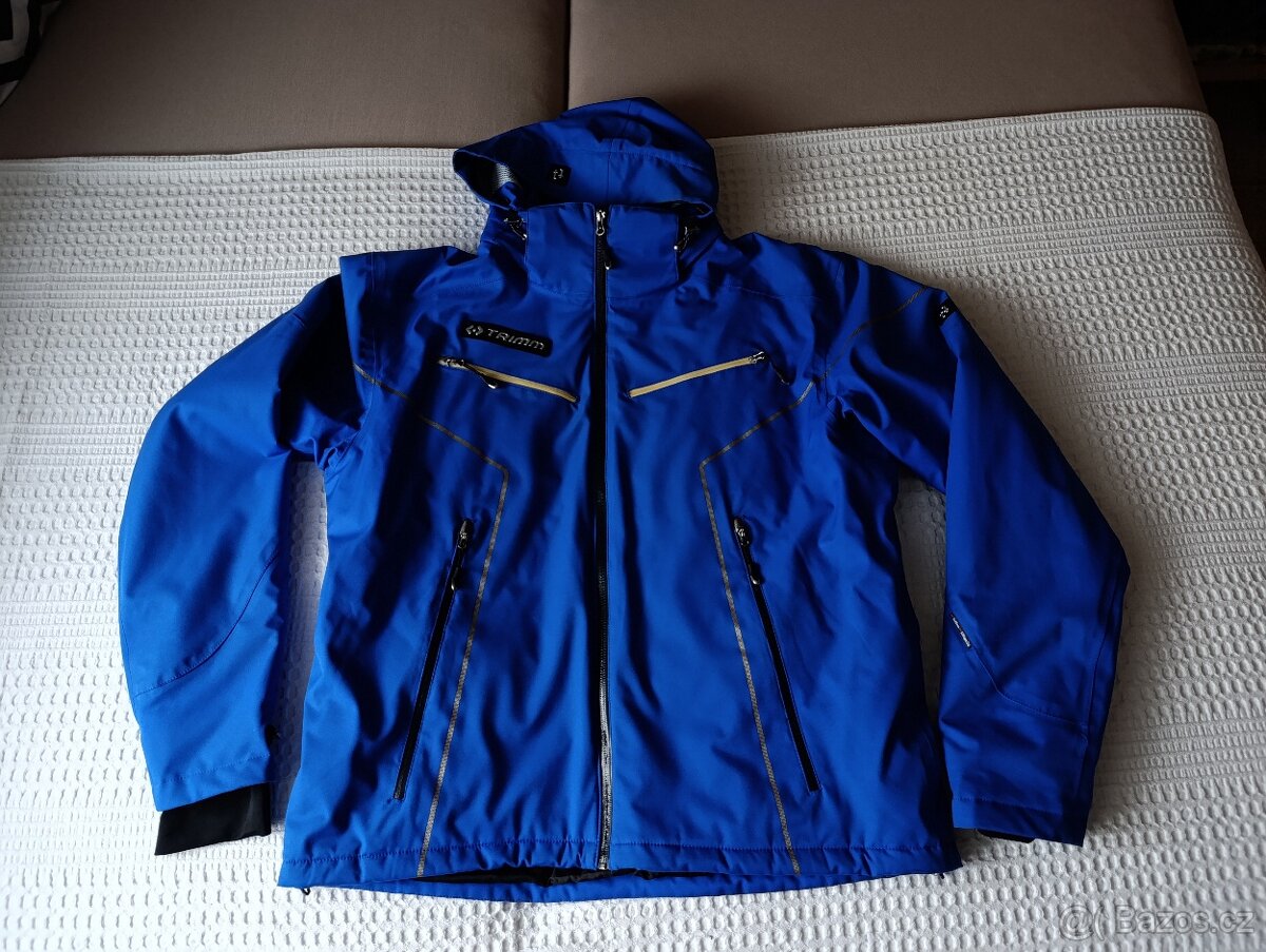 Pánská lyžařská bunda TRIMM