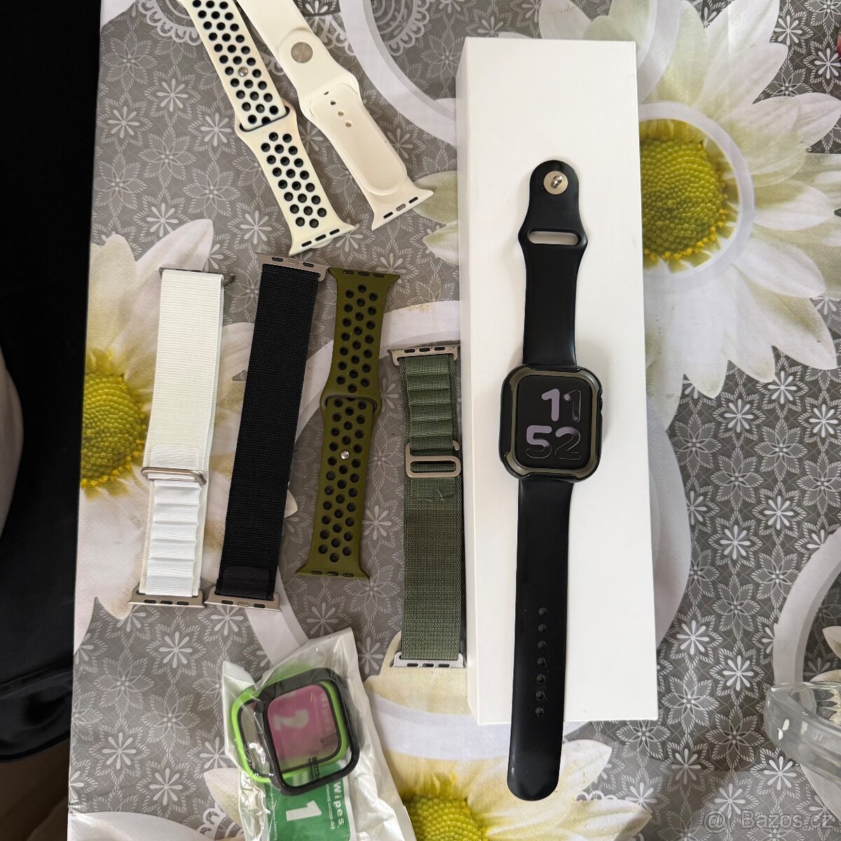 Apple Watch 7 series 45 MM