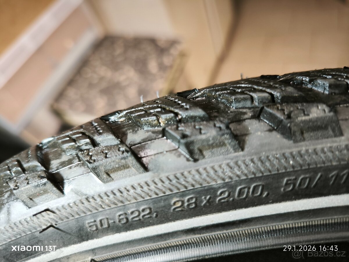 Prodám plášť Schwalbe