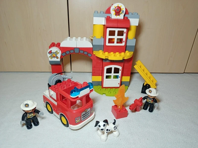 lego duplo 10903