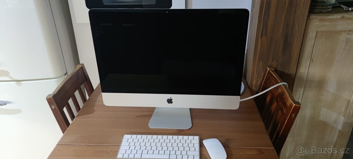 Apple All in one počítač iMac