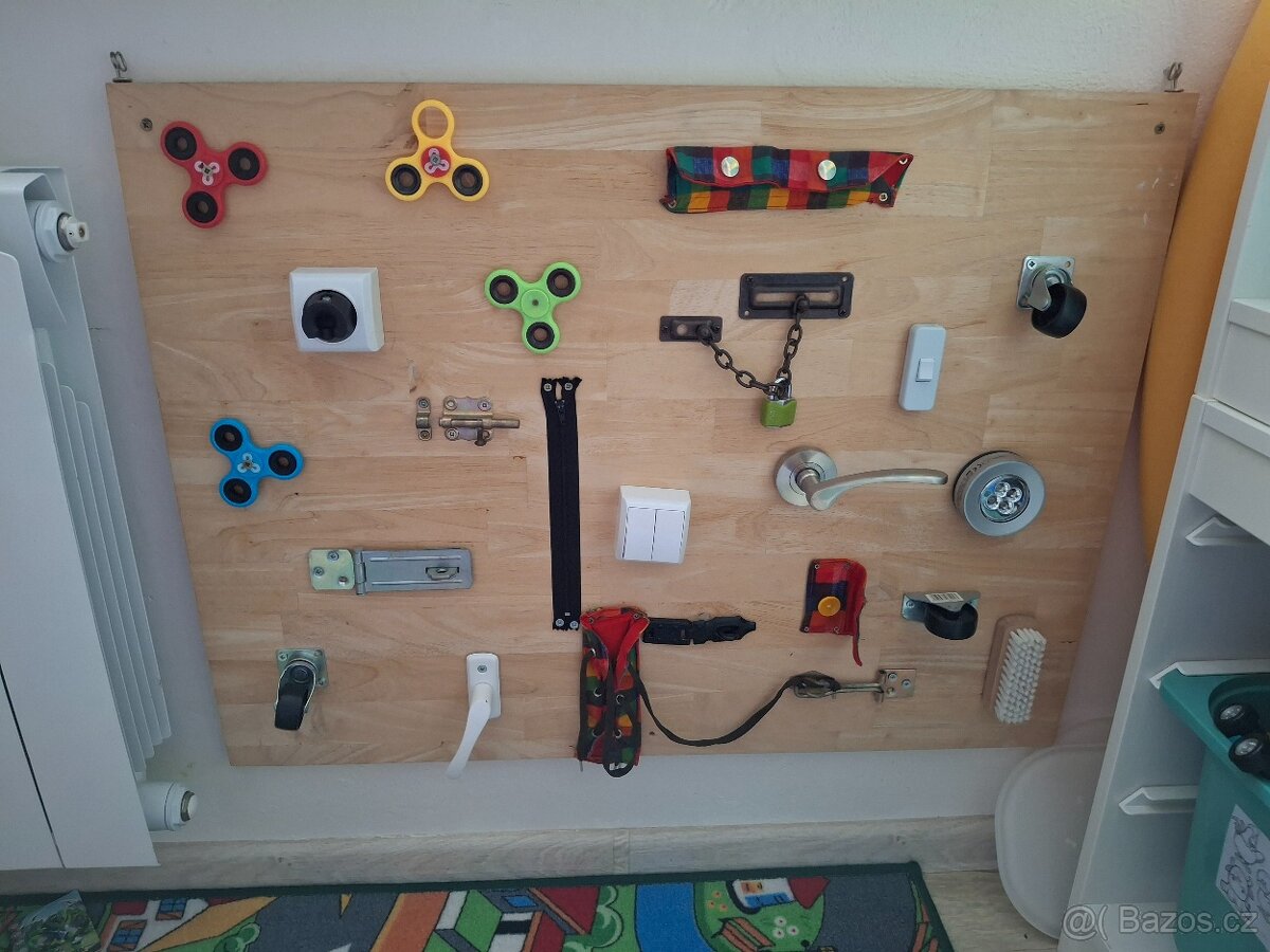 Activity board