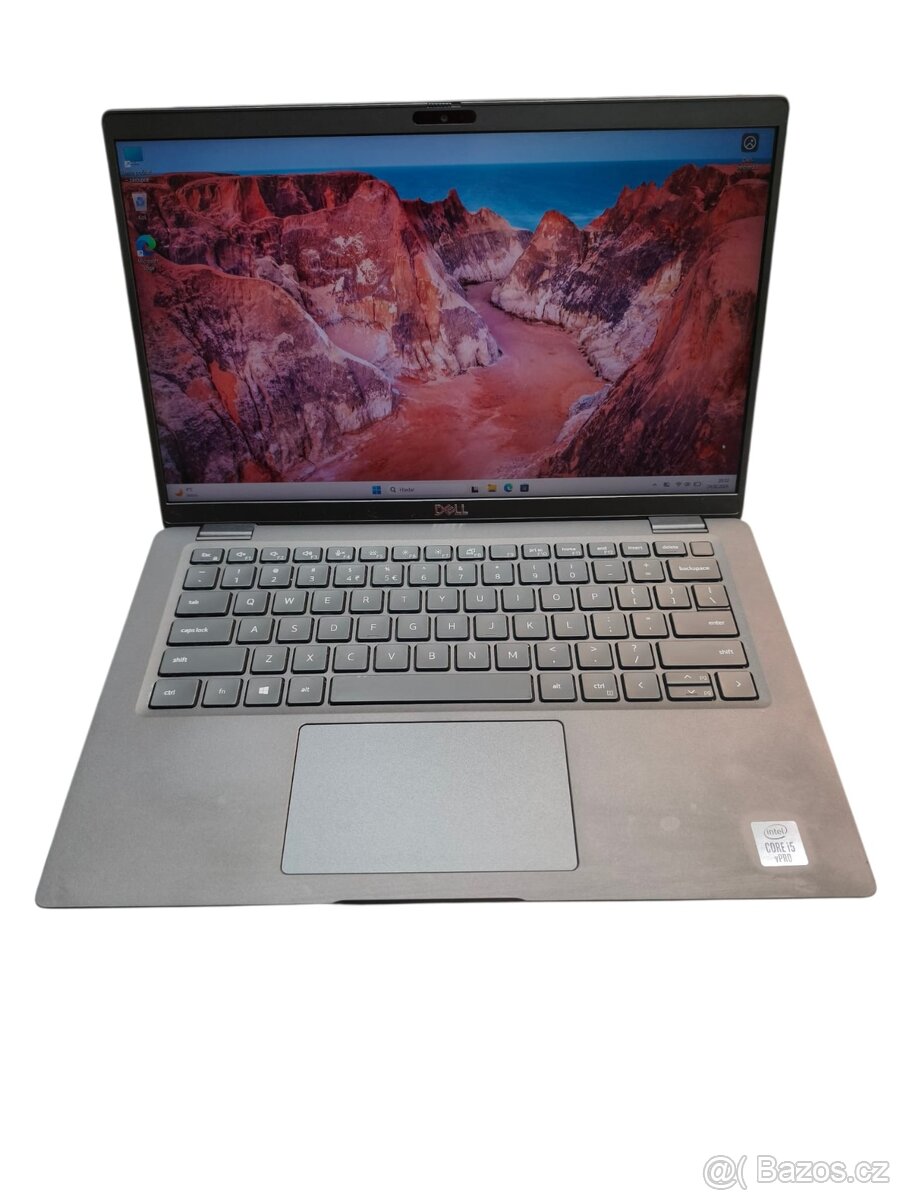 Dell Latitude 7410 ( 12 měsíců záruka+Faktura )