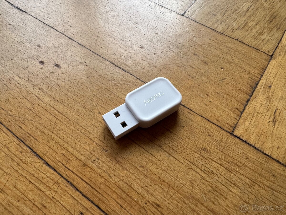 Aeotec Z-Stick 7
