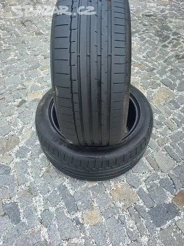 275/45/21 letní pneu 275/45 R21