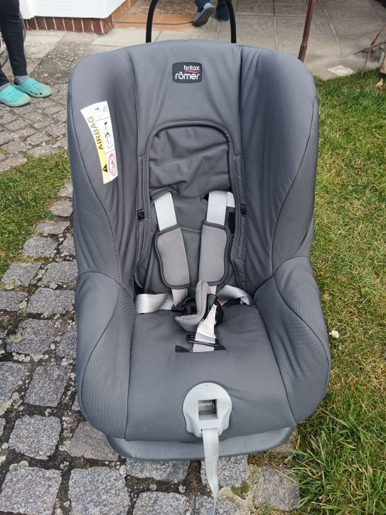 autosedačka BRITAX RÖMER