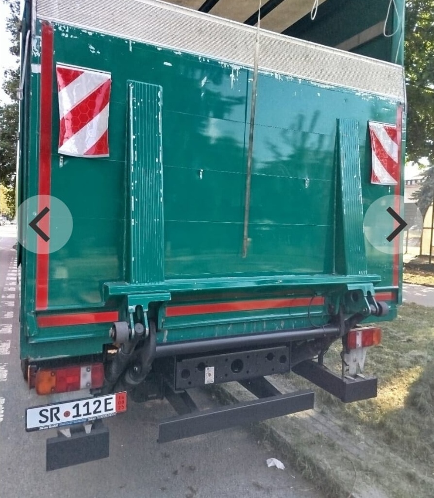 Prodám hydraulické čelo Dautel DL 2000S