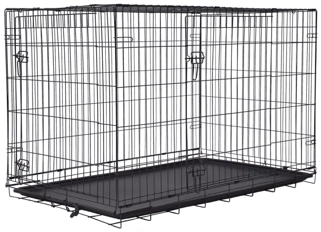 Klec pro psy