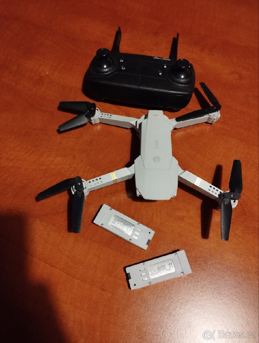 Drone E58pro