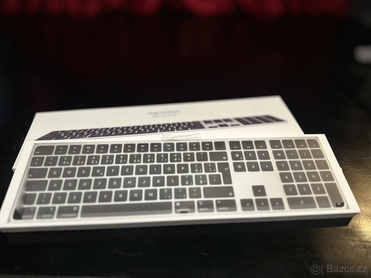 Apple Magic Keyboard