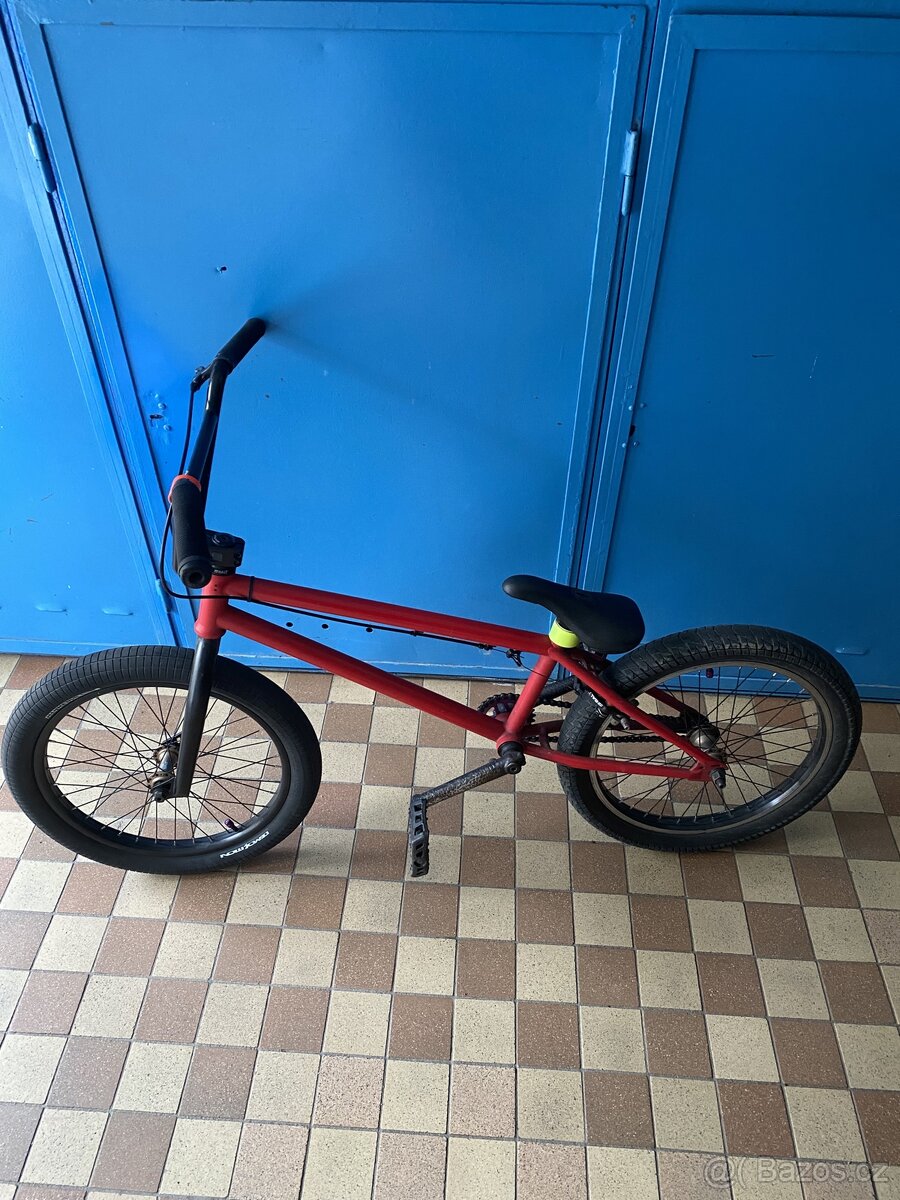 Bmx wethepeople