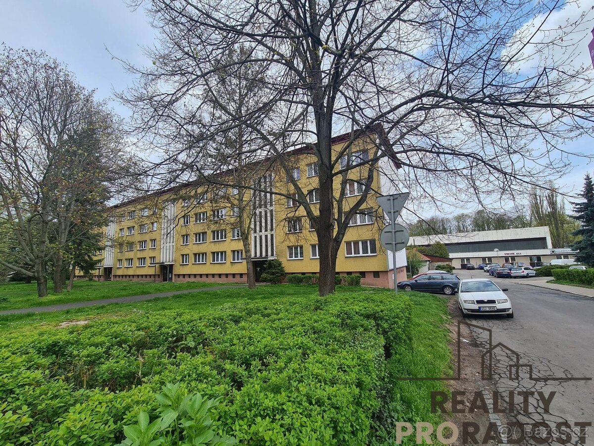 Pronájem bytu 2+1, 55 m2, Kutná Hora - Hlouška