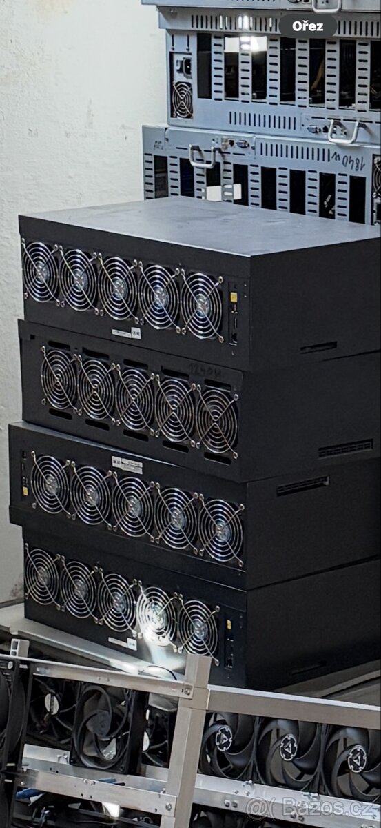 6x Rig rx470